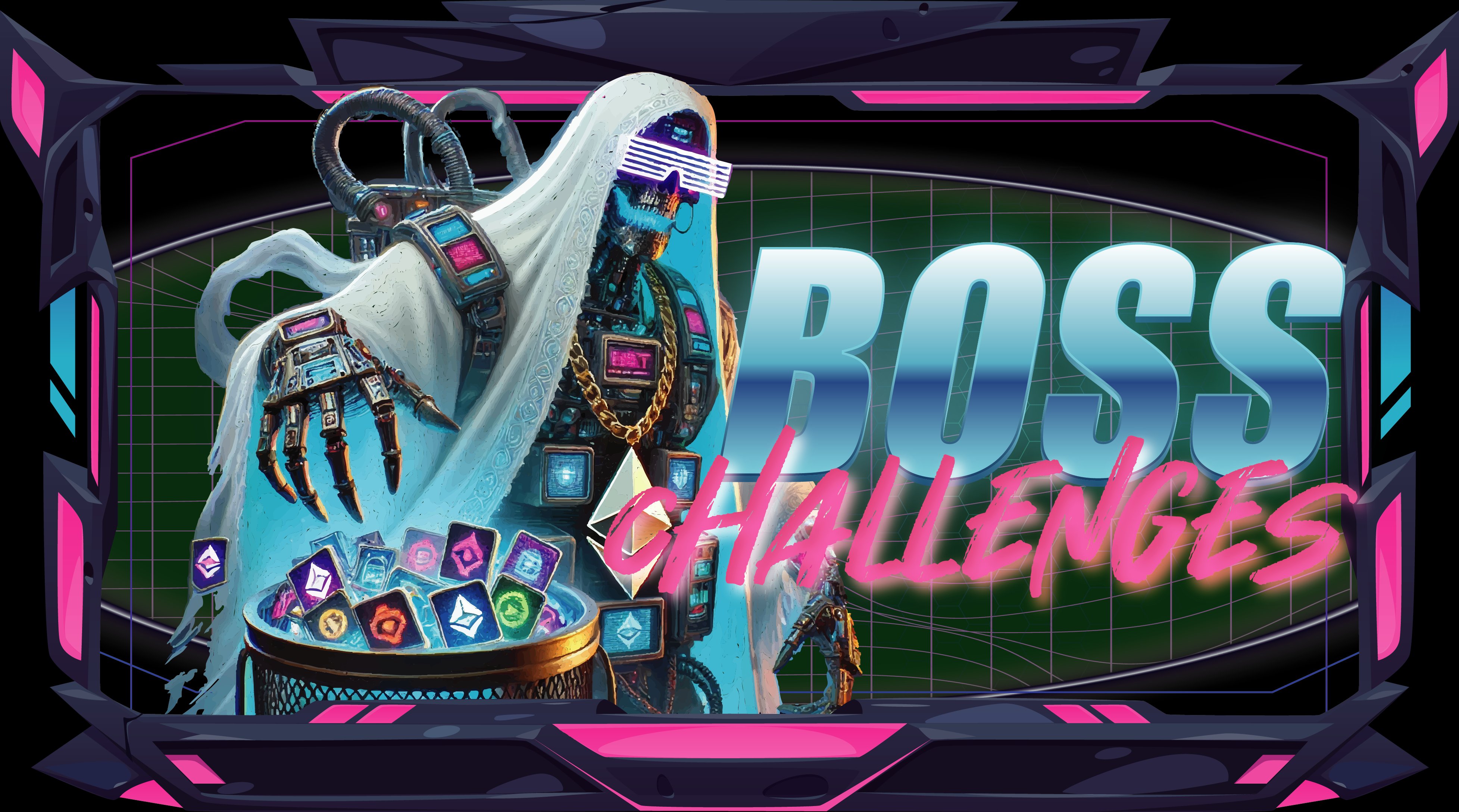 Boss Challenges