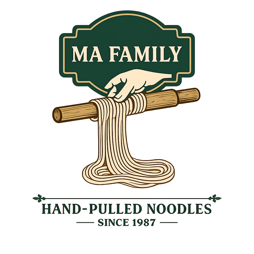 Ma Family Hand-Pulled Noodles