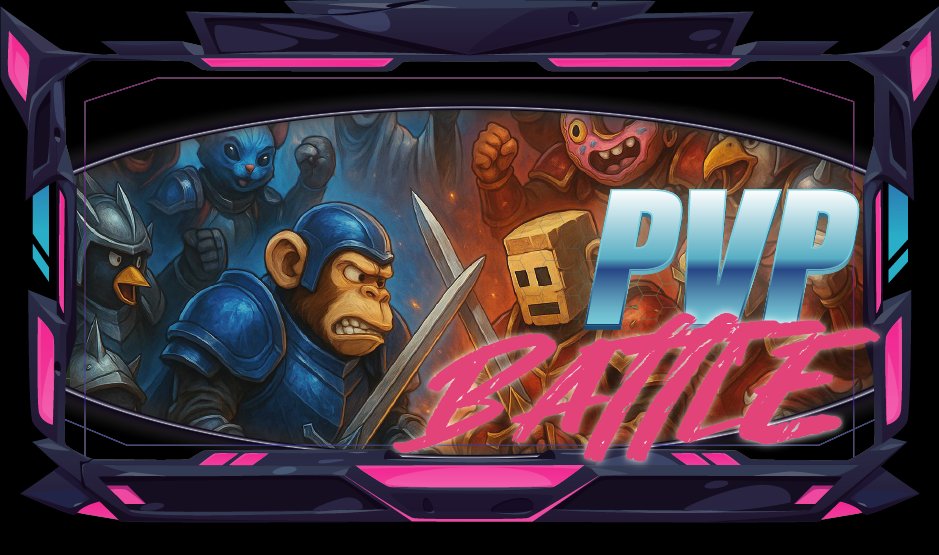 PVP Battle